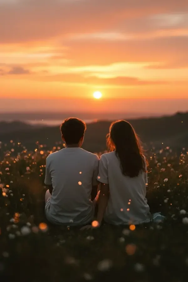夏夜晚风 - 色七影院电影海报